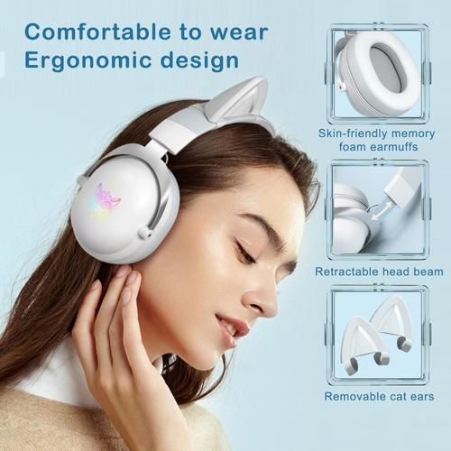 Audifonos discount xiaomi diadema